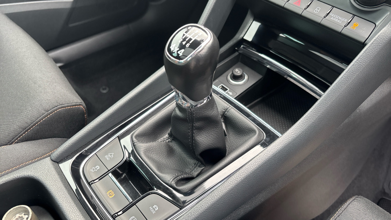 Skoda Karoq 2.0 TDI Scout 4x4 5dr Diesel Estate